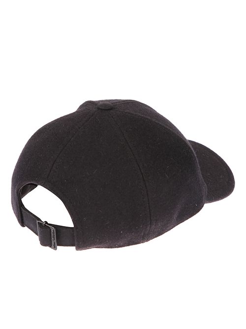 Cappello da baseball YSL SAINT LAURENT | 7065373YS161000